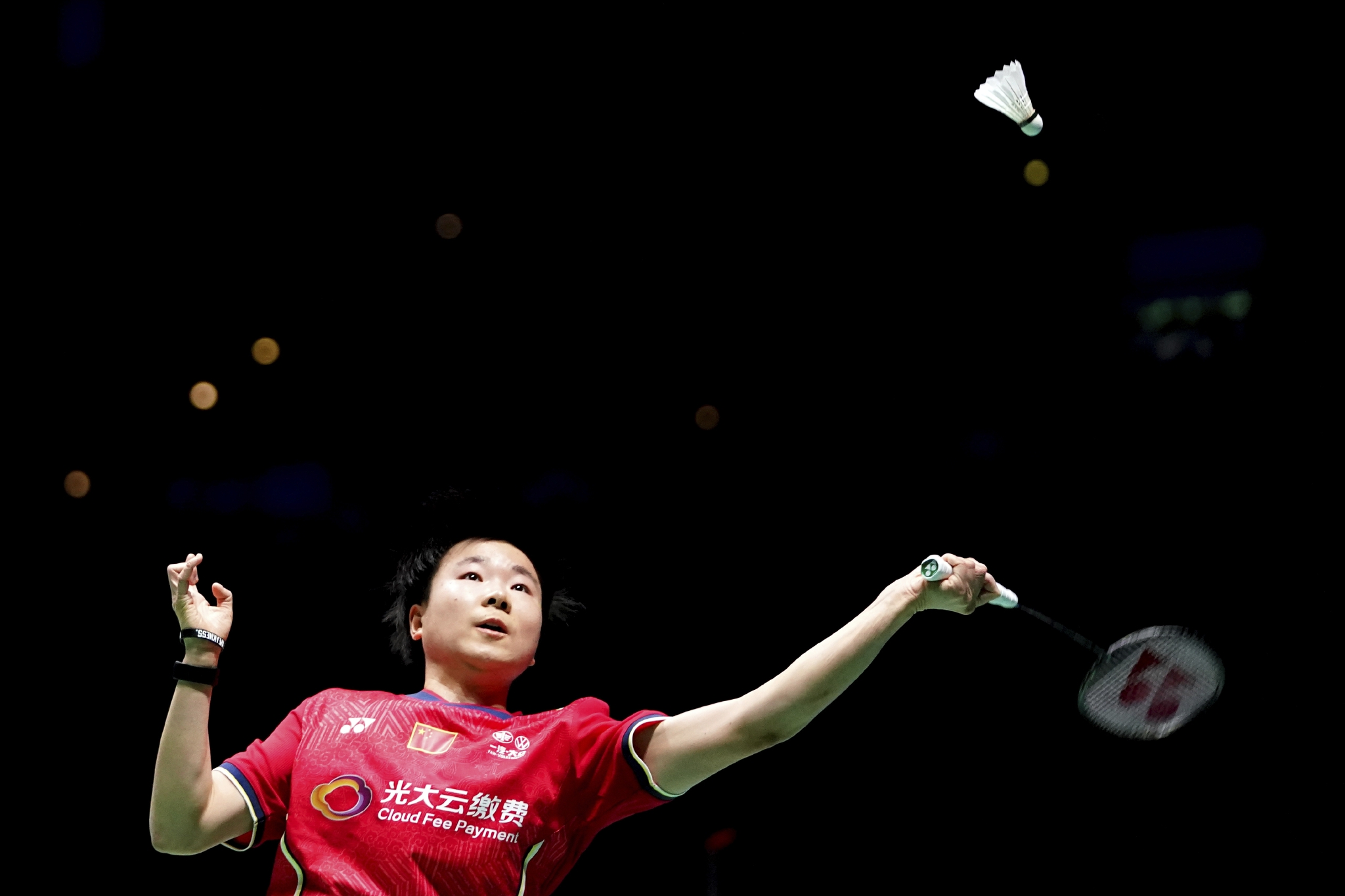 开云官网-印度队绝杀德国队，陈雨菲统治全场