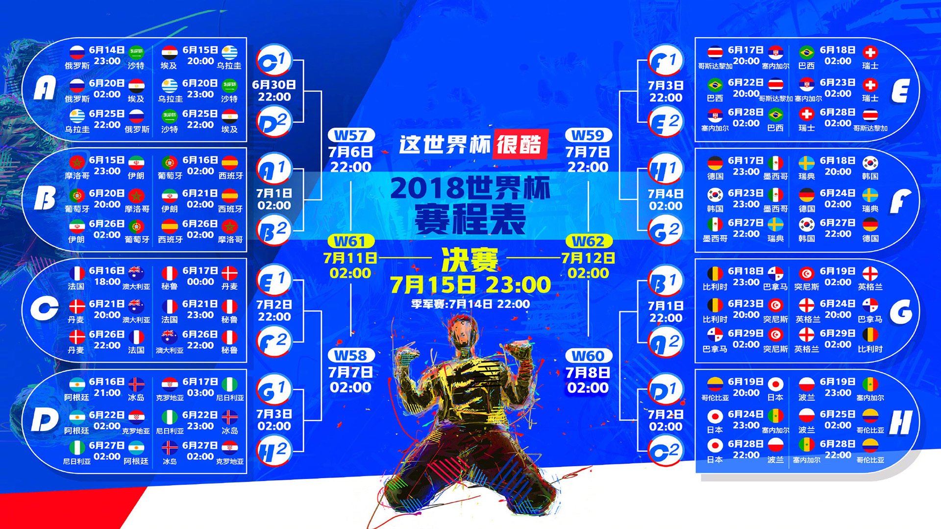 铁血之师横扫黄沙，凯恩绝杀定乾坤—2026世界杯H组厄瓜多尔碾压沙特纪实
